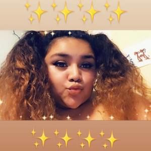 Meet your Posher, Lorena